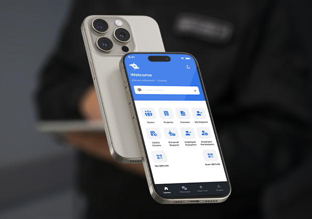Amnk Security System